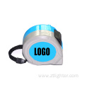 Rubber Steel Measuring Tapes Custom Logo Wholesale Price